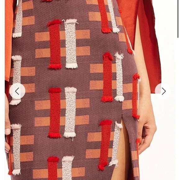 Pencil Skirt - Picture 2 of 7